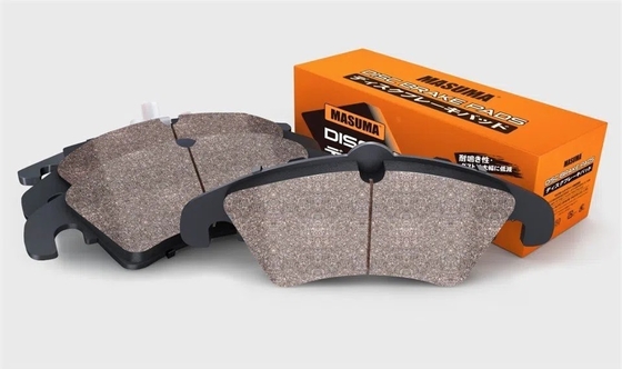 Buy Brake Pads online manufacture