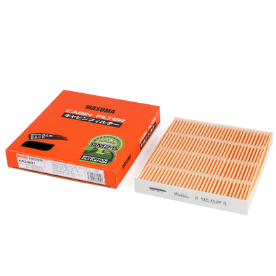 comprar Filtro de cabine fabricação em linha