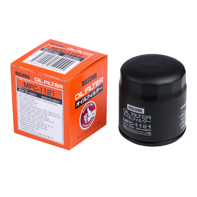 comprar Filtro de óleo fabricação em linha