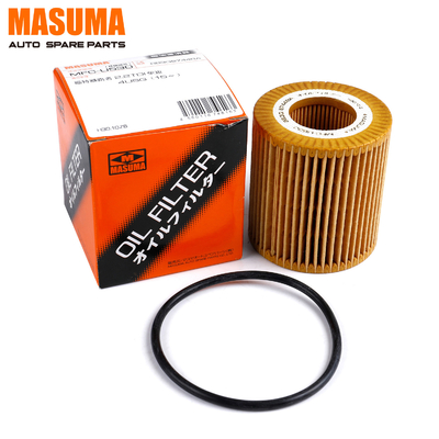 Buy MASUMA NO. MFC-U530 PH2841 Auto Engine Oil Filter for Toyota BB3Q 6744BA 90915-10002 online manufacture