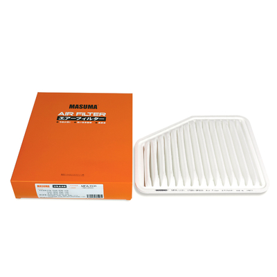 Buy MFA-1131 Activated Carbon Air Filter for Vehicle 17801-50060 17801-50060-79 17801-OP020 online manufacture