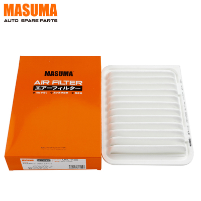 Buy Year 2000-2005 MFA-1136 MASUMA Auto universal Air Filter 17801-0D060 17801-0D090 17801-0M020 For LEXUS Camry online manufacture