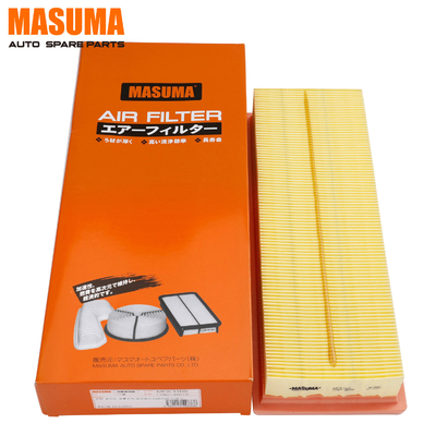 Buy MFA-1165 MASUMA Automotive Parts Air Filter 1780136010 17801-36010 4560116498338 For TOYOTA online manufacture