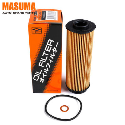 Buy 0418065 MASUMA Auto Engine System Car Repair Oil Filter for Toyota 04152-WAA02 11428583898 online manufacture