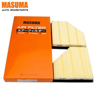 Buy ALA-8216 MASUMA MFA-E565 Auto Canister Air Filter for FNB15 QG15DE 13718613250 AGL10W online manufacture