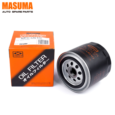 Buy 2000-2011 Year MASUMA Auto Engine System Replacement Oil Filter 5281090 for 1.6 16V AW11 online manufacture