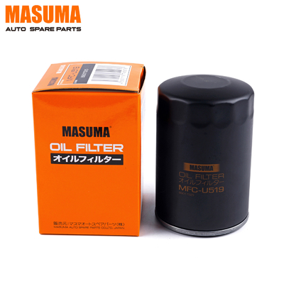 Buy 9*9*11.5cm MFC-U519 MASUMA Car Engine System Repair Oil Filter 89017525 for Car Repair online manufacture