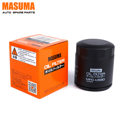 Buy OE NO. 90915-10002 MFC-U520 MASUMA Auto Engine System Replaceable Oil Filter for Toyota online manufacture