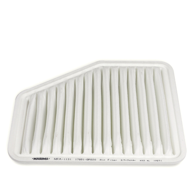 Buy MFA-1131 MASUMA Auto Repair Air Filter 17801-50060 17801-50060-79 17801-OP020 For LEXUS GS S19 online manufacture