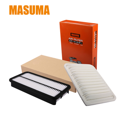 Buy LA-420 MFA-595 MASUMA Auto Car Accessories Air Filter Z622-13-Z40 ZJ01-13-Z40 ZJ01-13-Z40-9A For MAZDA online manufacture