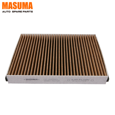 Buy Activated Carbon Cabin Filter MC-2002CL for SUZUKI GRAND VITARA 2.5 V6 24V 4x4 SQ 625 online manufacture