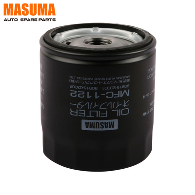 Buy MFC-1122 MASUMA Spin-on Automotive Parts Oil Filters for TOYOTA CELICA and Efficiency online manufacture