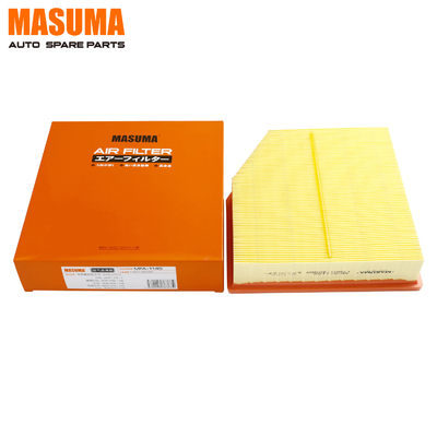 Buy 2002255 MFA-1145 MASUMA Auto Engine Systems Air Filter 1780131100 17801-31100 17801-31170 For LEXUS online manufacture
