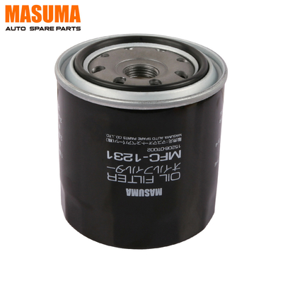 Buy MFC-1231 MASUMA Spin-on Automotive Parts oil filters for NISSAN ATLAS AY100-NS032 15208-0T002 online manufacture