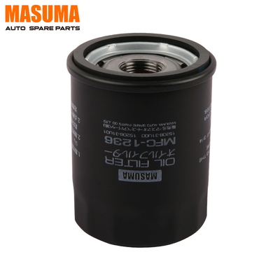 Buy 1230A105 15208-31U00 5-86121-591-0 AY100-NS006 Car Engine Oil Filter for INFINITI CELICA online manufacture