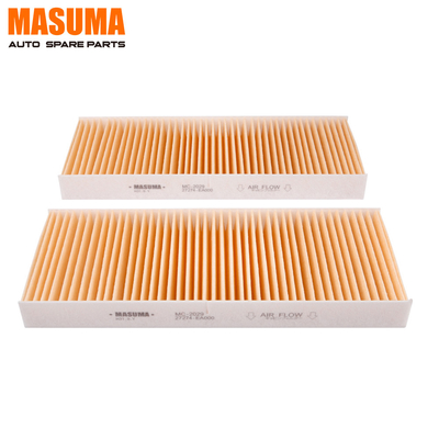Buy MC-2029 MASUMA Auto Cabin Air Filter for NISSAN NAVARA and Durability Guaranteed online manufacture