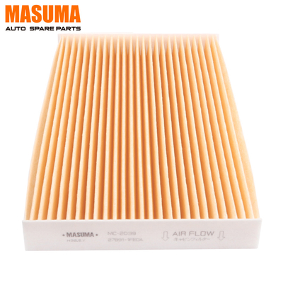 Buy 1995- Year Cabin Filter 27891-1FC0A 27891-1FE0A B7891-1FE0A AY685-NS017 for NISSAN CUBE online manufacture