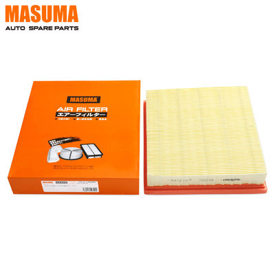 Buy JEEP Car Fitment MFA-U0061 MASUMA Auto Universal Air Filter 4861688AA 4560116493005 For TOYOTA online manufacture