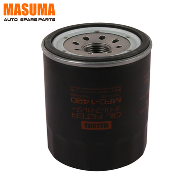 Buy TFY0-14-302 1305-23-800 15208-89TB3 Spin-on Car Engine Oil Filter 1K01-23-802 for Mazda online manufacture
