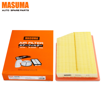 Buy MFA-U0035 MASUMA Auto Engine Systems Air Filter GC1 EJ15 52022378AA 4560116769391 for JEEP online manufacture