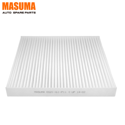 Buy MASUMA Auto Chassis Parts Cabin Filter EG21-61-P11 for MAZDA CX-7 ER JAPAN Car Model online manufacture