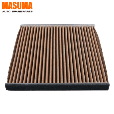 satın al TOYOTA JP Araç Montajı Kabin Filtresi MC-226CL MASUMA Aktif Karbonlu 08972-30010 Çevrimiçi üretim