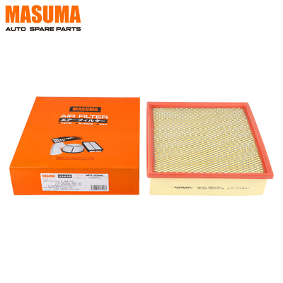 Buy MFA-U0045 MASUMA Customization Auto Air Filter GC1 EJ15 7C3Z-9601-A for AVEO Hatchback T300 online manufacture