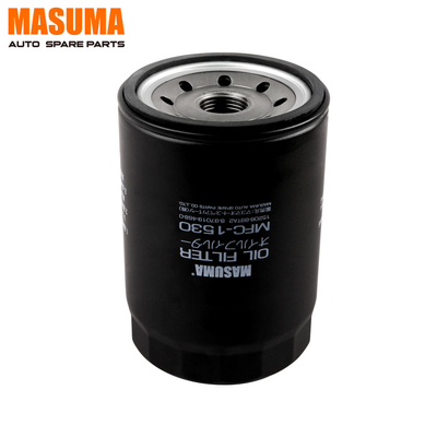 Buy OE NO. 8-97019-468-1 MASUMA Automotive Accessories Oil Filter for ISUZU ELF 626 IV GE online manufacture
