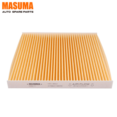 Buy JAPAN Car Model AY685NS018 Auto Repair Cabin Filter for NISSAN LATIO 2.5 dCi 4x4 Engine online manufacture