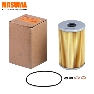 কেনা OE NO. 1-87812-442-0 TROOPER II UB ISUZU ফরওয়ার্ডের জন্য জ্বালানী ফিল্টার 1-13240-019-1 1-13240-177-0 1-87810-207-0 অনলাইনে উৎপাদন