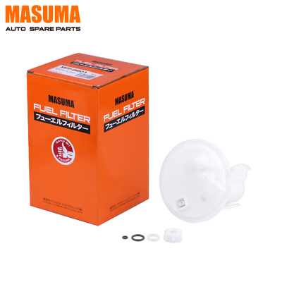 kupować MFF-B801 MASUMA Filtr paliwowy dla Subaru Forester 42072AJ060 42072-AJ060 42072SC000 OE NO. 42072SC000 produkcja online