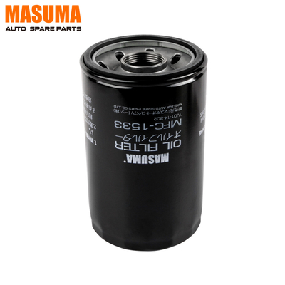 Buy 8-97329-911-0 OE NO. MFC-1539 Spin-on Automotive Parts Oil Filter for 2010- ISUZU ELF online manufacture