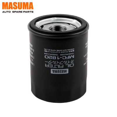 Mua MFC-1820 MASUMA Spin-on phụ kiện ô tô lọc dầu cho HONDA INTEGRA 15400-PLM-A01 sản xuất trực tuyến