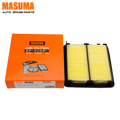 Buy HA8626 Air Filter 17220-RMX-Y00 4560116494651 for TOYOTA MFA-H541 MASUMA 2.0L 1998cc online manufacture