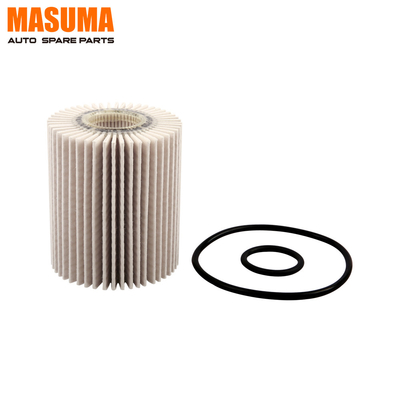 Buy CELICA Car Model Auto Engine Systems Oil Filter Paper 04152-31020 04152-31040 04152-31080 04152-31080-79 for LEXUS online manufacture