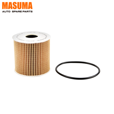 Buy CELICA Car Model Oil Filter 15208-5M300 15208-AD200 1N07-14-302 for MAZDA FAMILIA online manufacture