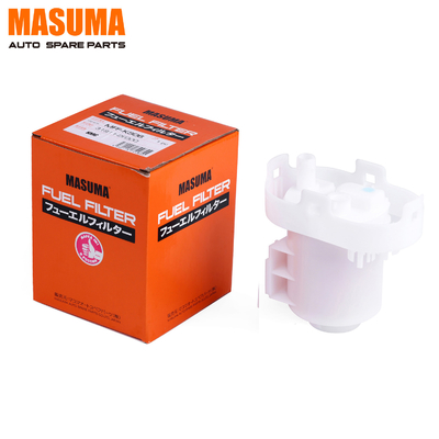 Buy MFF-K306 MASUMA Auto Parts Screw-on Iron Insert Fuel Filter for Kia SPORTAGE 31911-2E000 online manufacture