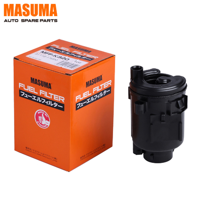 Buy Hyundai Matrix 3111217000 Fuel Filter MASUMA Auto Engine Systems Plastic White Insert online manufacture