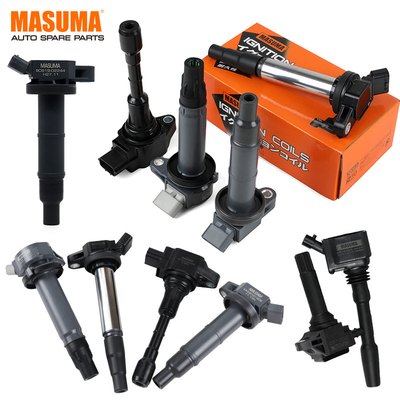 Buy Car Auto Engine Systems Parts Ignition Coil 30521-PWA-003 For HONDA CIVIC HYBRID online manufacture