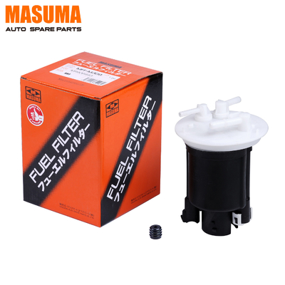 Buy MF-4680 MASUMA Fuel Filter Assembly Insert for MITSUBISHI LANCER MR431453 MR906933 online manufacture