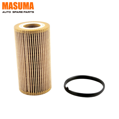 Buy MASUMA Paper Core Oil Filter MFC-E410 for AUDI A3 Automotive Accessories MFC-E410 online manufacture