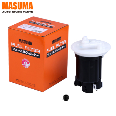 Buy 2001-2006 Mitsubishi Lancer Cedia MR552781 Fuel Filter Assembly MFF-M311 Spare Parts online manufacture