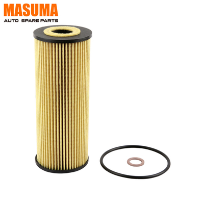 Buy Paper Core Oil Filter for AUDI A3 EO3101 074115562 74115562 MASUMA Automotive Parts online manufacture
