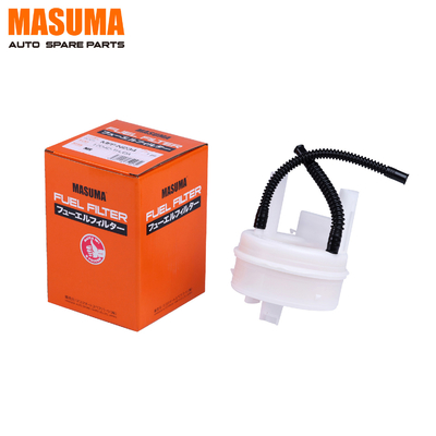 Buy NISSAN LATIO MFF-N234 MASUMA Auto Engine Systems Fuel Filter 10-01210-SX Reference NO online manufacture
