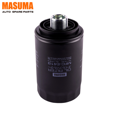 Buy 06H115561 06H115403 06J115403A MASUMA Automotive Parts Oil Filter for AUDI A3 MFC-E419 online manufacture
