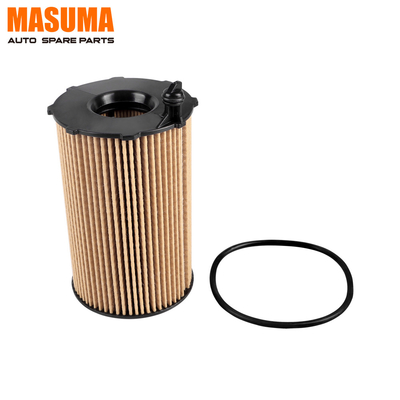 Buy No 2514100 Automotive Accessories Oil Filter for AUDI A6 059115561D 059198405 95810722220 online manufacture