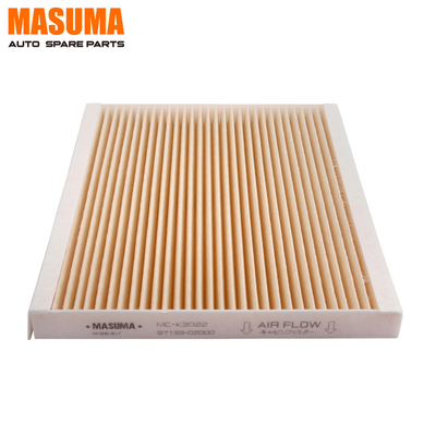 Buy Kia Sportage II Auto Engine Cabin Filter 97133-0Z000 for JAPAN Car Model by MASUMA online manufacture