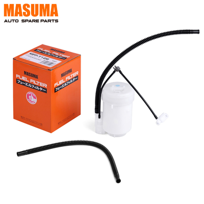 Beli LEXUS GX460 LFDC-13-ZE0 Filter bahan bakar MFF-T126 untuk tangki desain skru-on OE NO. LFDC-13-ZE0 pembuatan online