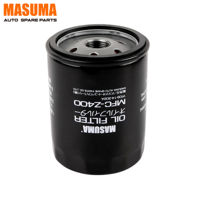 Buy MFC-Z400 Spin-on Engine Oil Filter for Mazda CX-9 YF09-14-302A YF09-14-302 by MASUMA online manufacture
