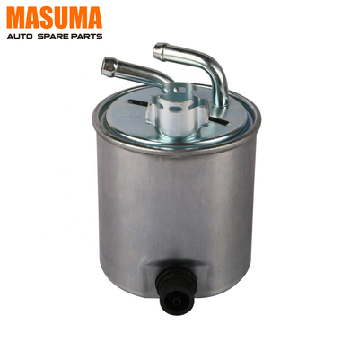 Buy 15*11*11cm MFF-N209 Billet Carburetor Pry Car Oil Fuel Filter 16400EC00A 16400-EC00A for Nissan Navara online manufacture